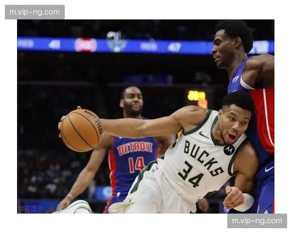 活塞防守压迫转化进攻 比克斯塔夫构建以禁区为锚的立体防御网络